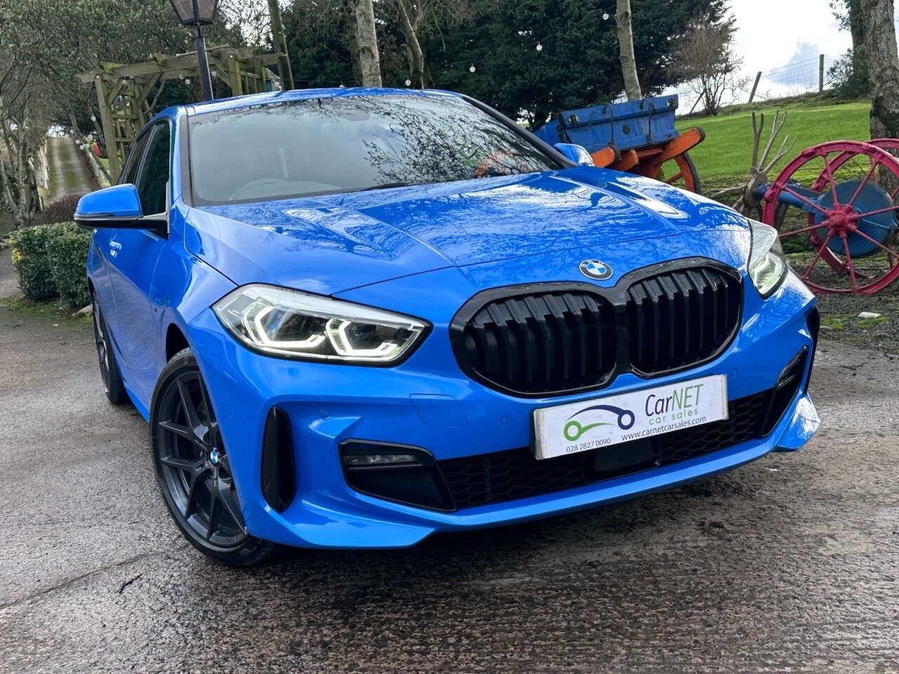 2022 BMW 1 SERIES 2022 BMW 1 SERIES