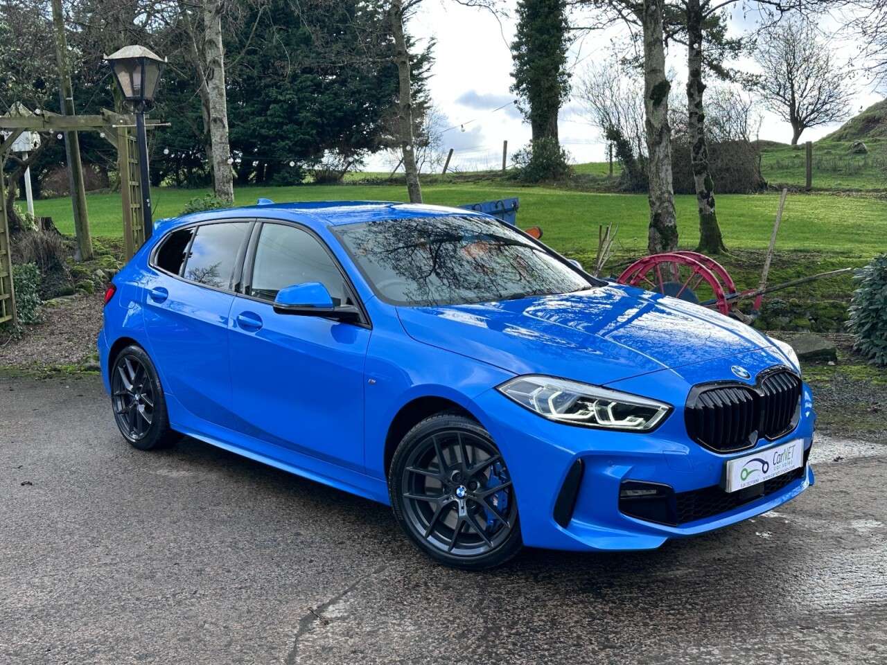 2022 BMW 1 SERIES 2022 BMW 1 SERIES