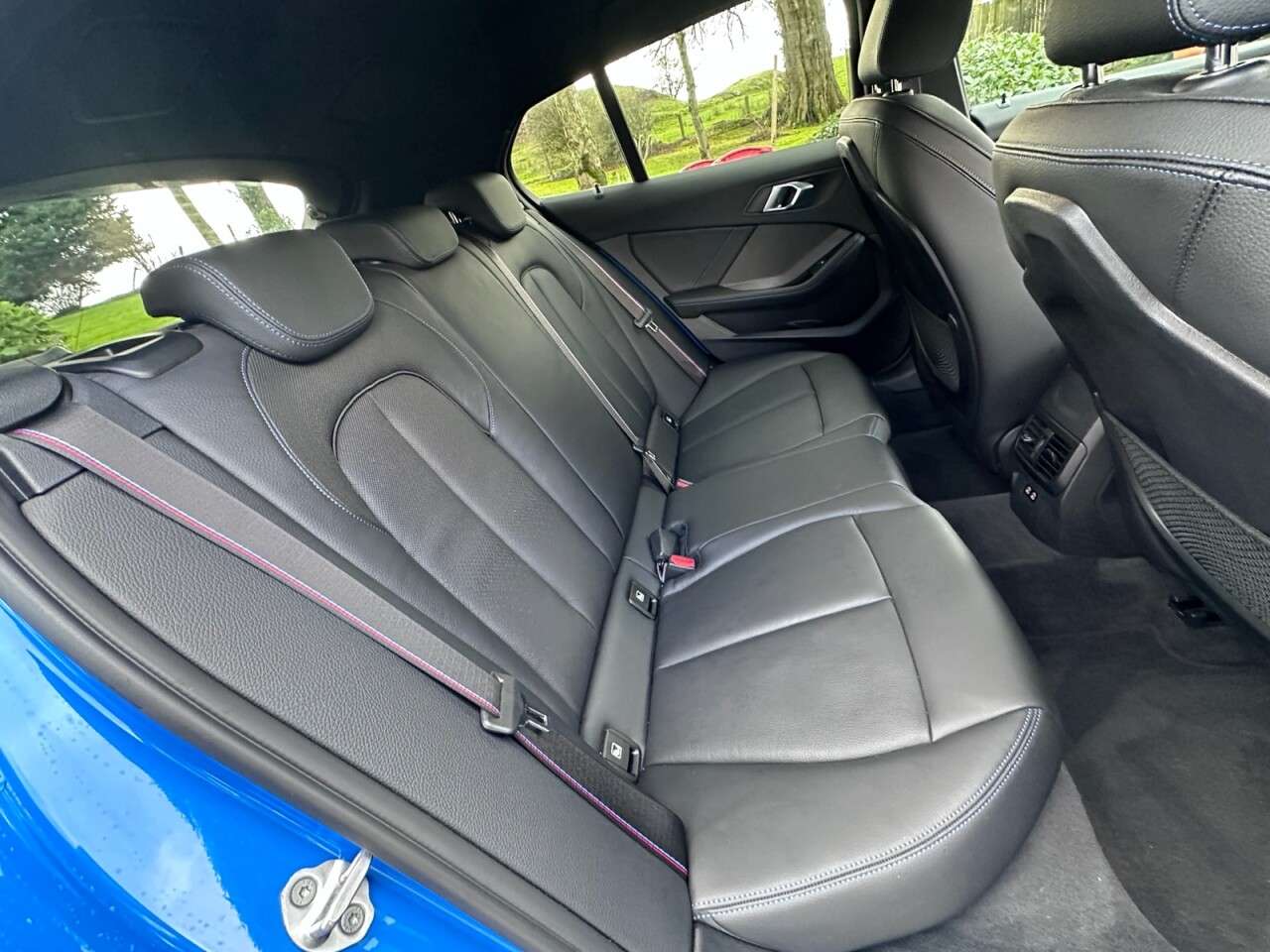 2022 BMW 1 SERIES 2022 BMW 1 SERIES