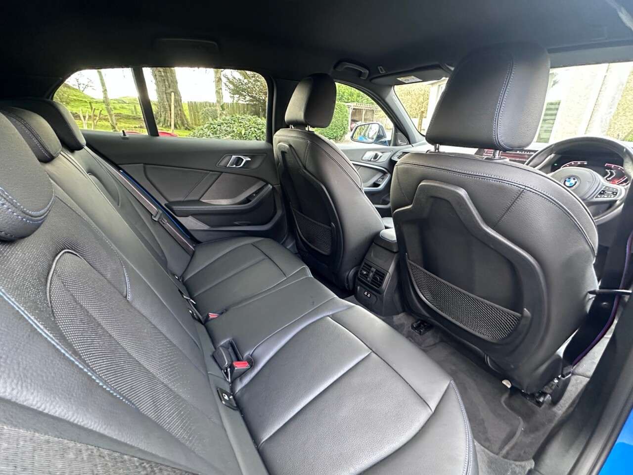 2022 BMW 1 SERIES 2022 BMW 1 SERIES