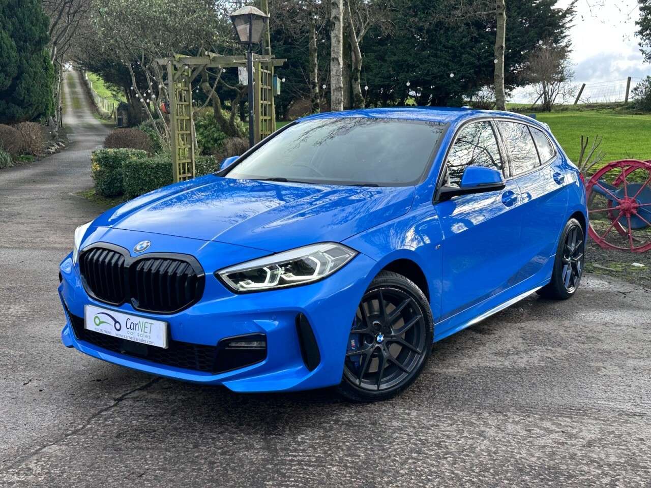 2022 BMW 1 SERIES 2022 BMW 1 SERIES