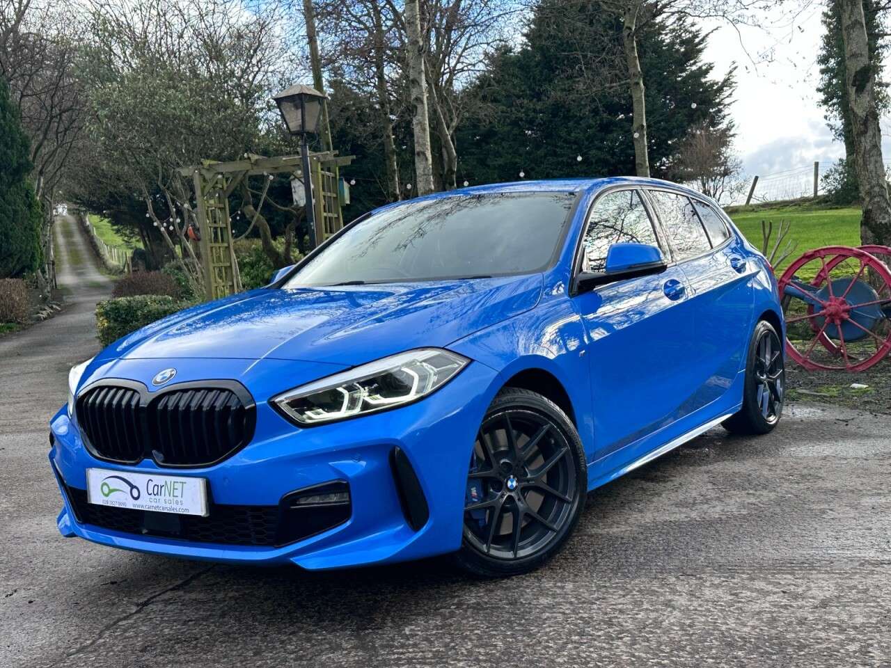 2022 BMW 1 SERIES 2022 BMW 1 SERIES