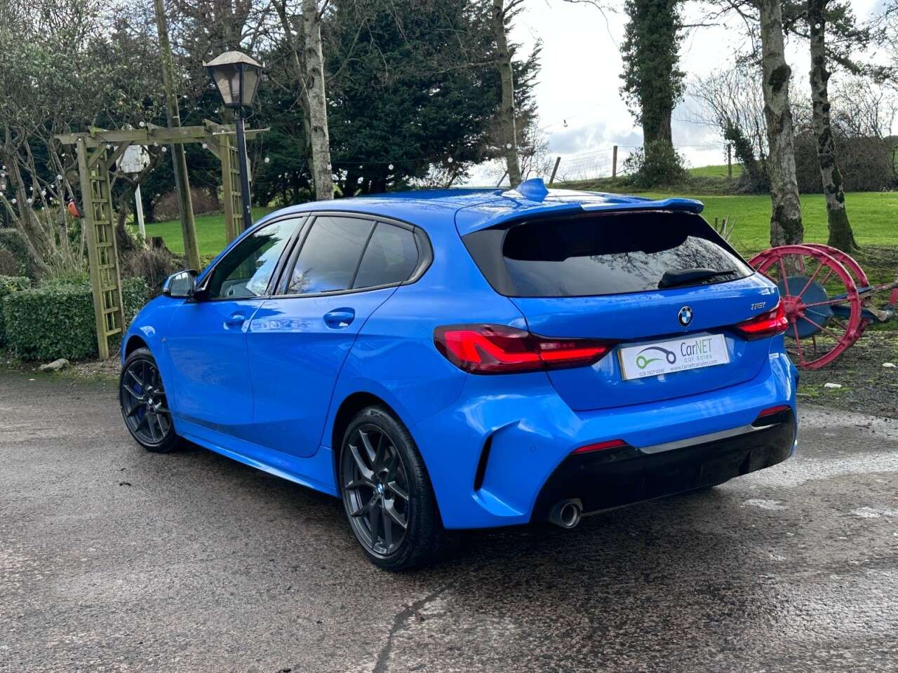 2022 BMW 1 SERIES 2022 BMW 1 SERIES