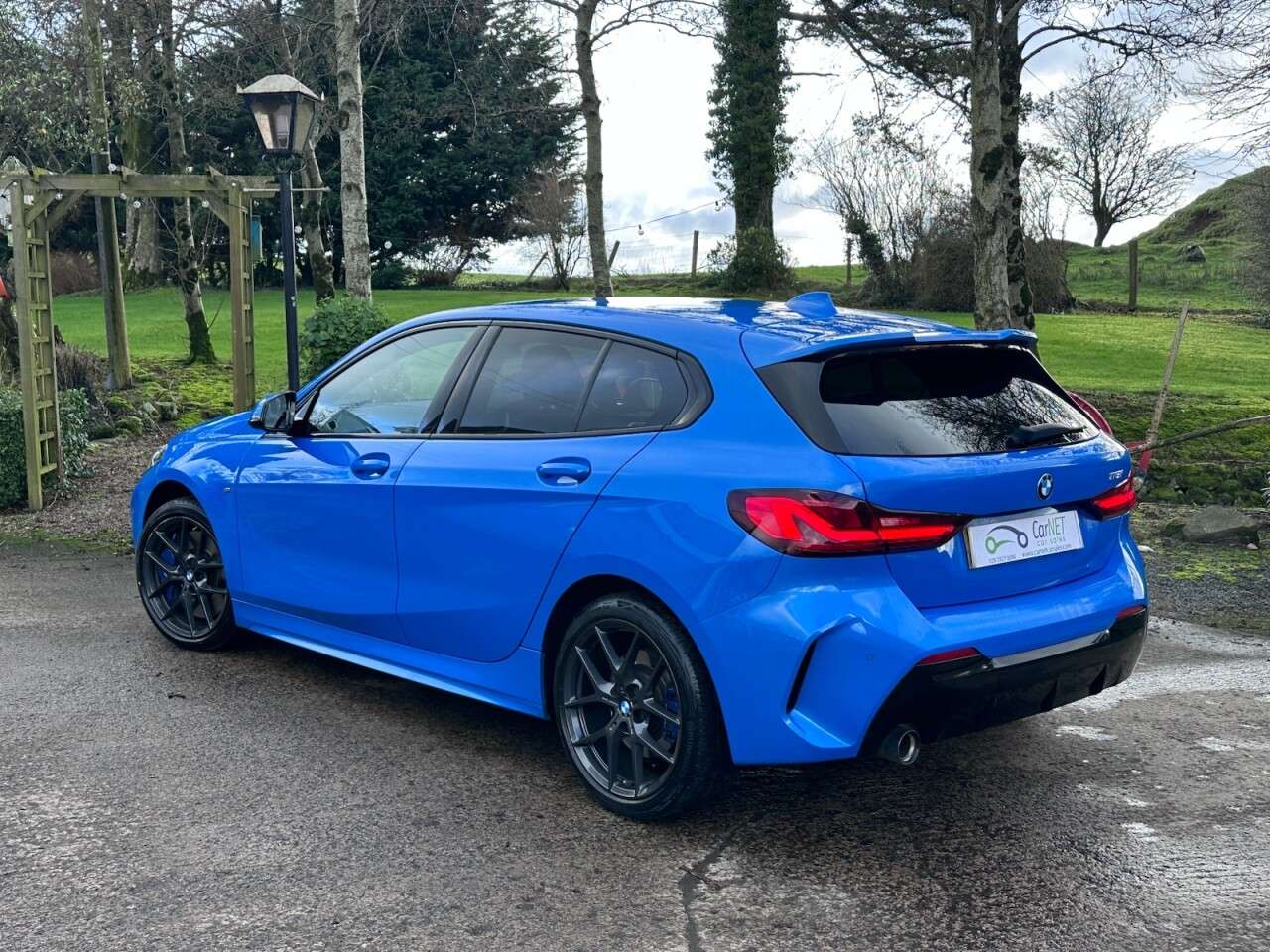 2022 BMW 1 SERIES 2022 BMW 1 SERIES