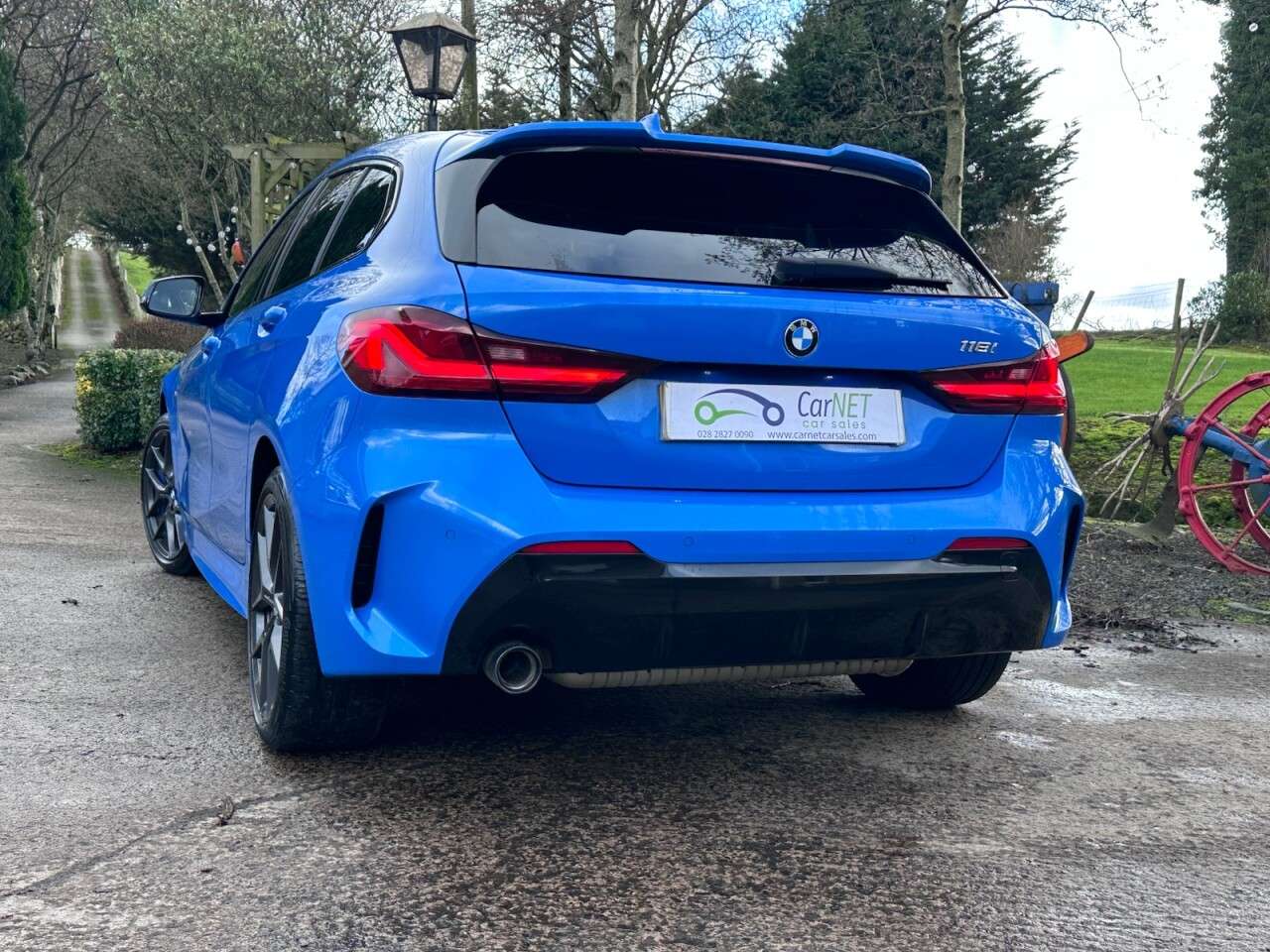 2022 BMW 1 SERIES 2022 BMW 1 SERIES