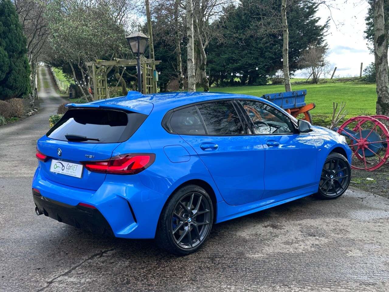 2022 BMW 1 SERIES 2022 BMW 1 SERIES