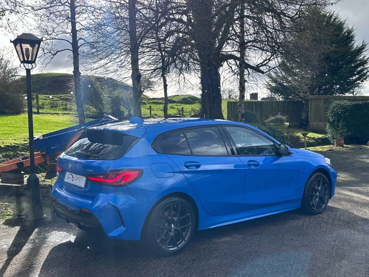 2022 BMW 1 SERIES 2022 BMW 1 SERIES