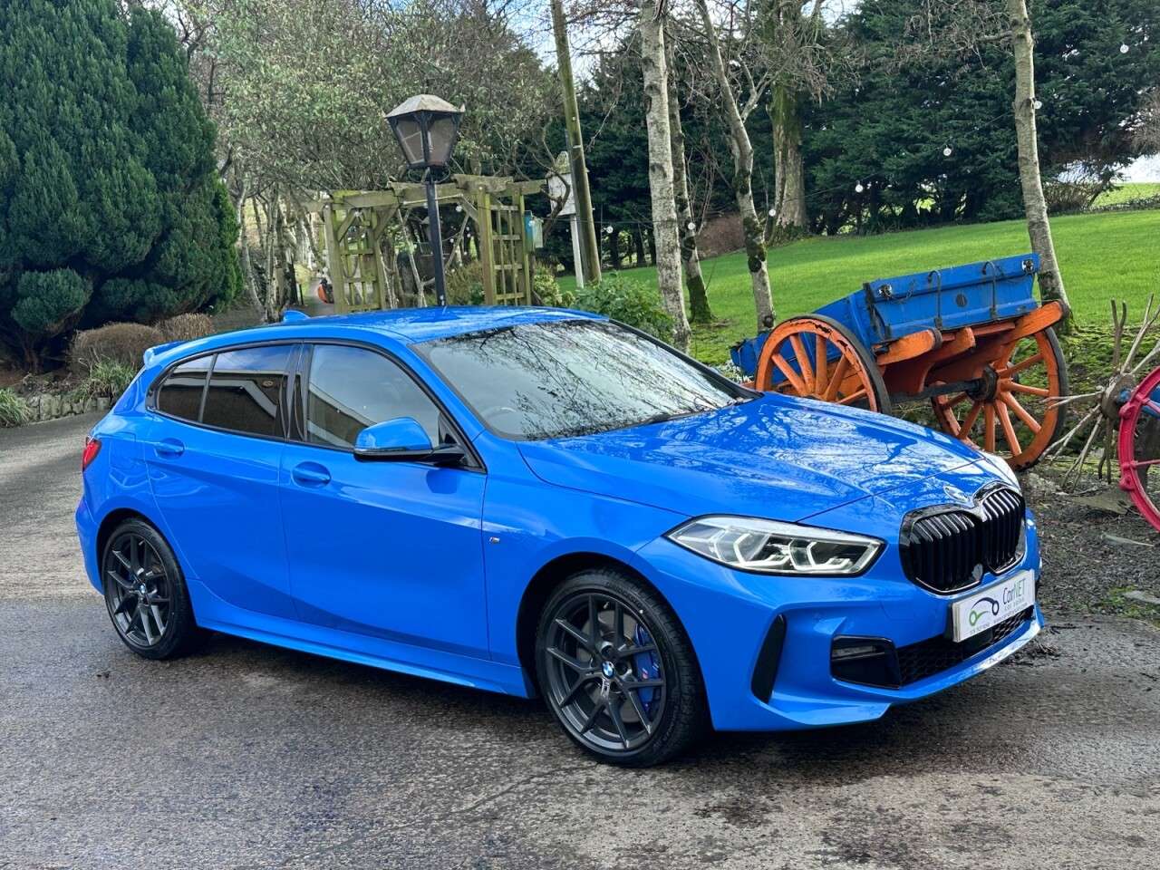 2022 BMW 1 SERIES 2022 BMW 1 SERIES