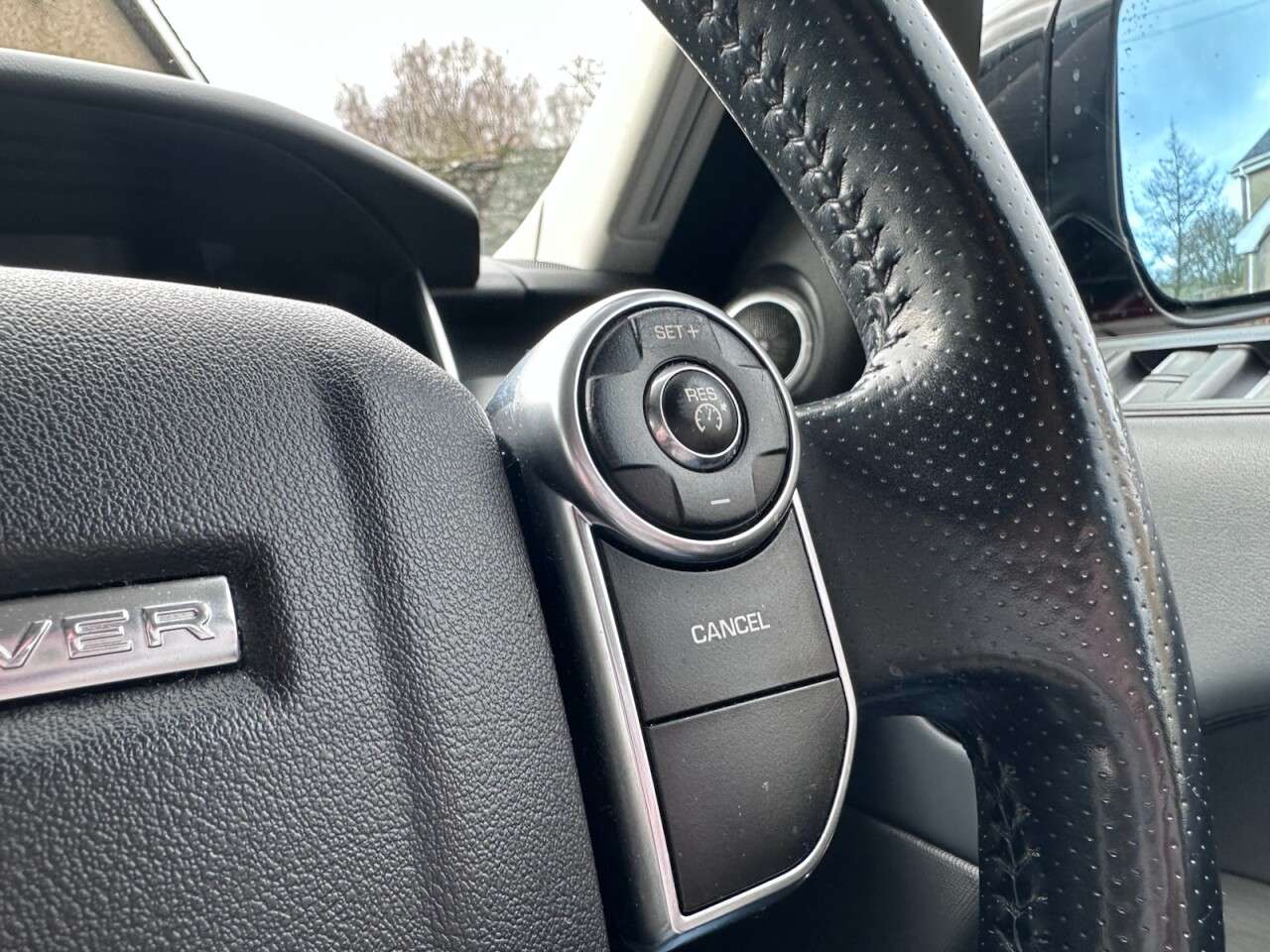 2014 LAND ROVER RANGE ROVER SPORT 2014 LAND ROVER RANGE ROVER SPORT