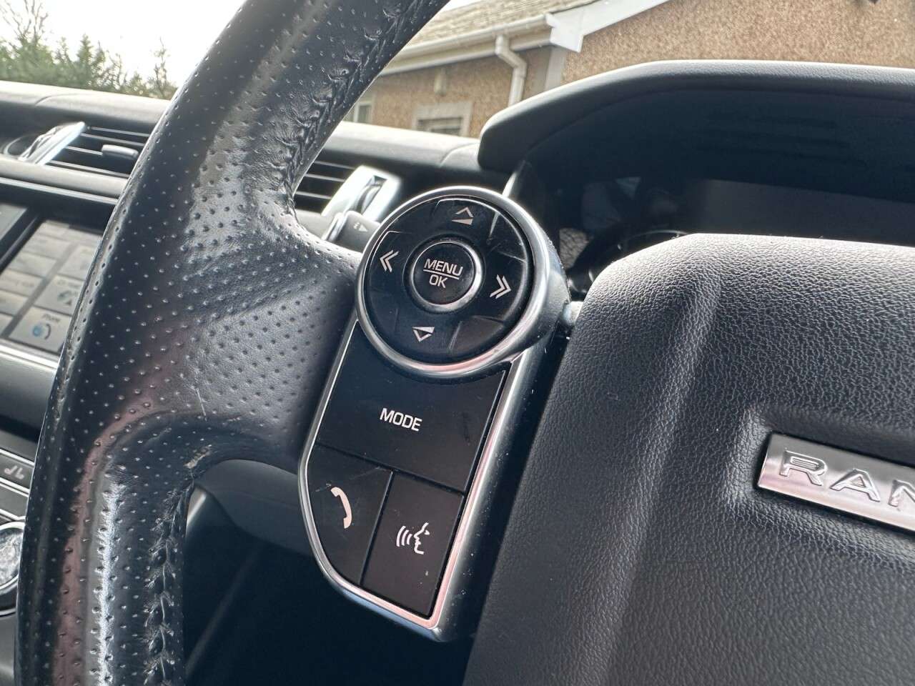 2014 LAND ROVER RANGE ROVER SPORT 2014 LAND ROVER RANGE ROVER SPORT