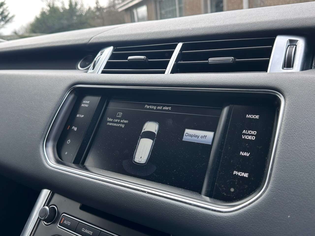 2014 LAND ROVER RANGE ROVER SPORT 2014 LAND ROVER RANGE ROVER SPORT