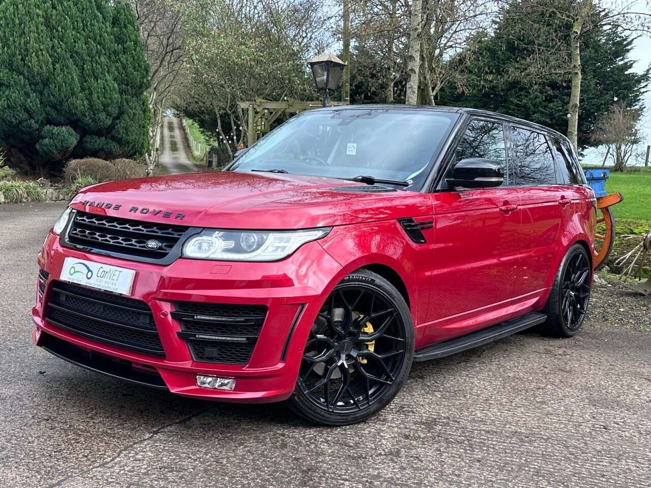 2014 LAND ROVER RANGE ROVER SPORT 2014 LAND ROVER RANGE ROVER SPORT