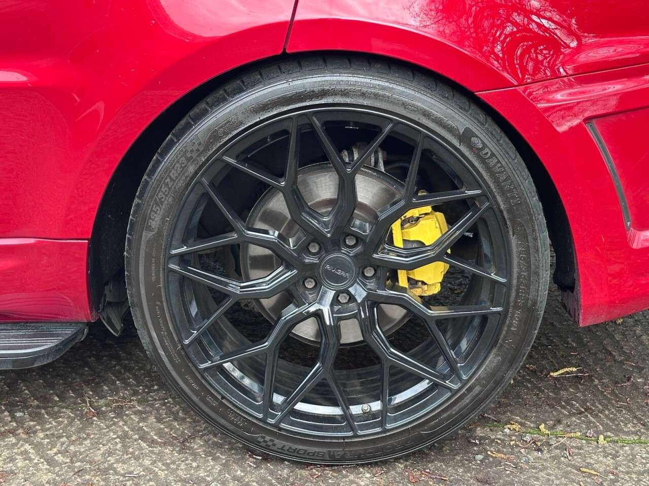 2014 LAND ROVER RANGE ROVER SPORT 2014 LAND ROVER RANGE ROVER SPORT