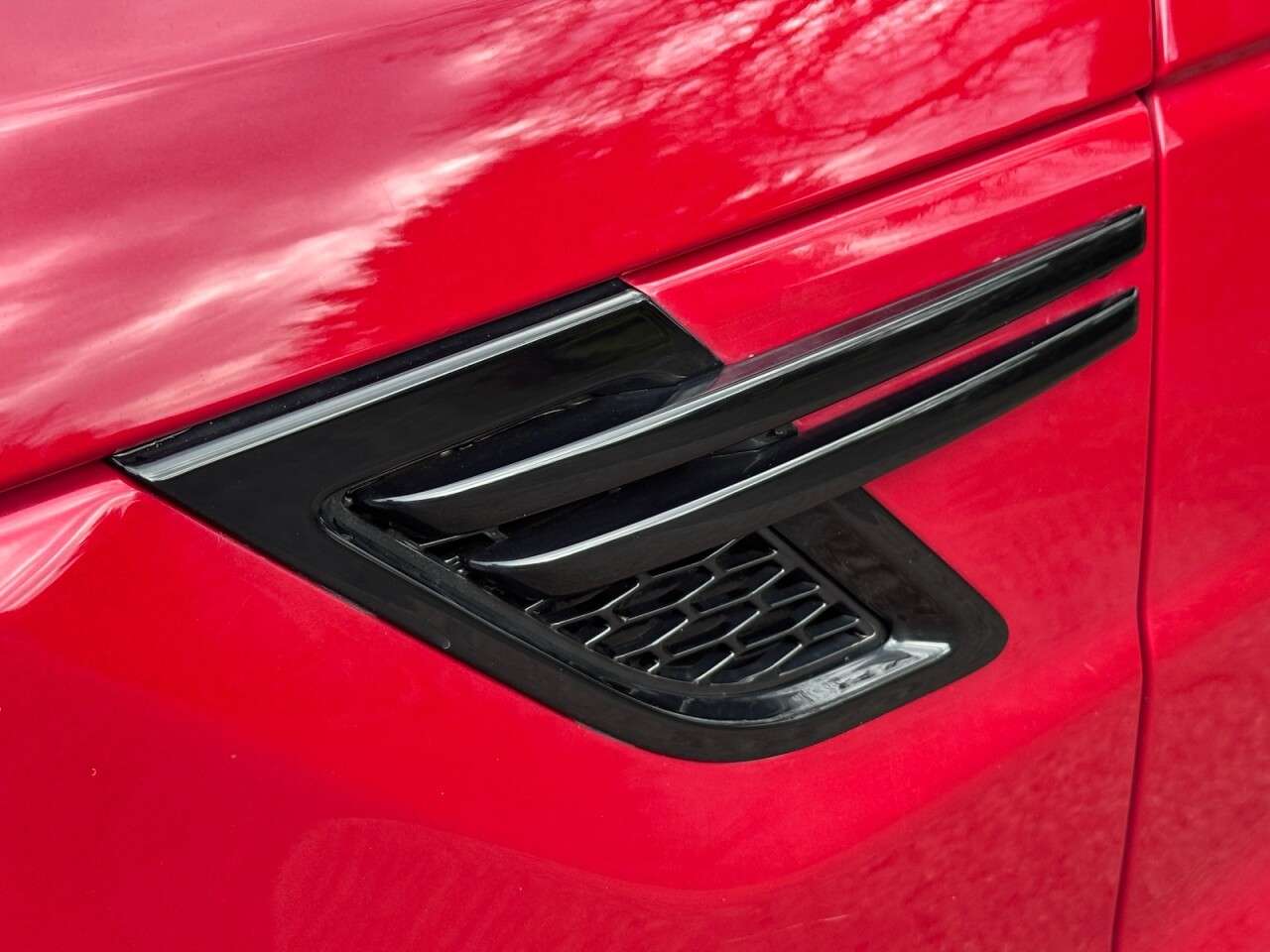 2014 LAND ROVER RANGE ROVER SPORT 2014 LAND ROVER RANGE ROVER SPORT