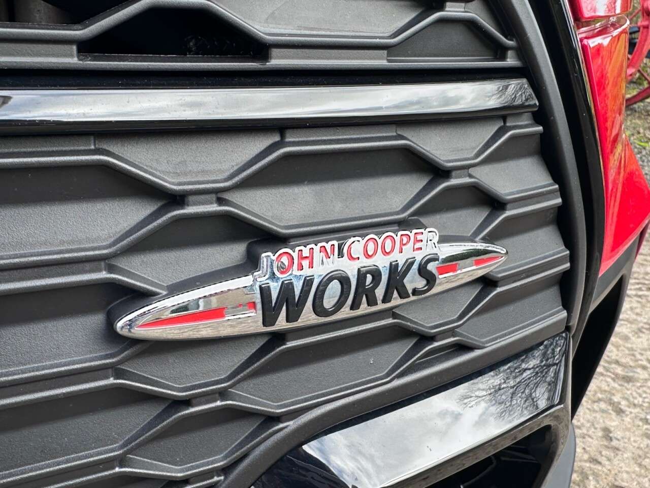 A 2023 MINI HATCH 1.5 Cooper Sport Hatchback 3dr Petrol Steptronic Euro 6 (s/s) (136 ps) A 2023 MINI HATCH 1.5 Cooper Sport Hatchback 3dr Petrol Steptronic Euro 6 (s/s) (136 ps)