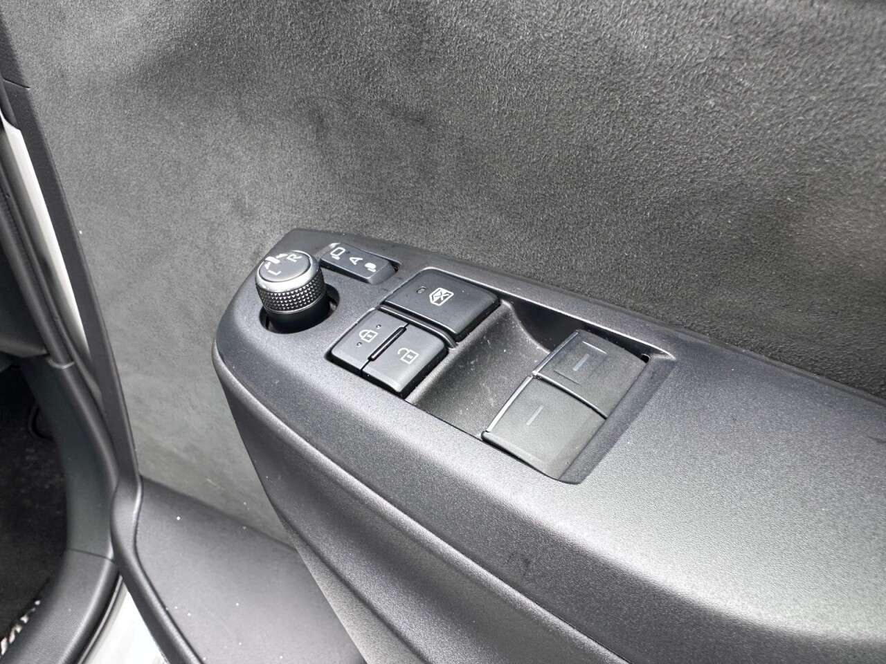 A 2022 TOYOTA YARIS 1.6T GR Circuit Hatchback 3dr Petrol Manual AWD Euro 6 (261 ps) A 2022 TOYOTA YARIS 1.6T GR Circuit Hatchback 3dr Petrol Manual AWD Euro 6 (261 ps)