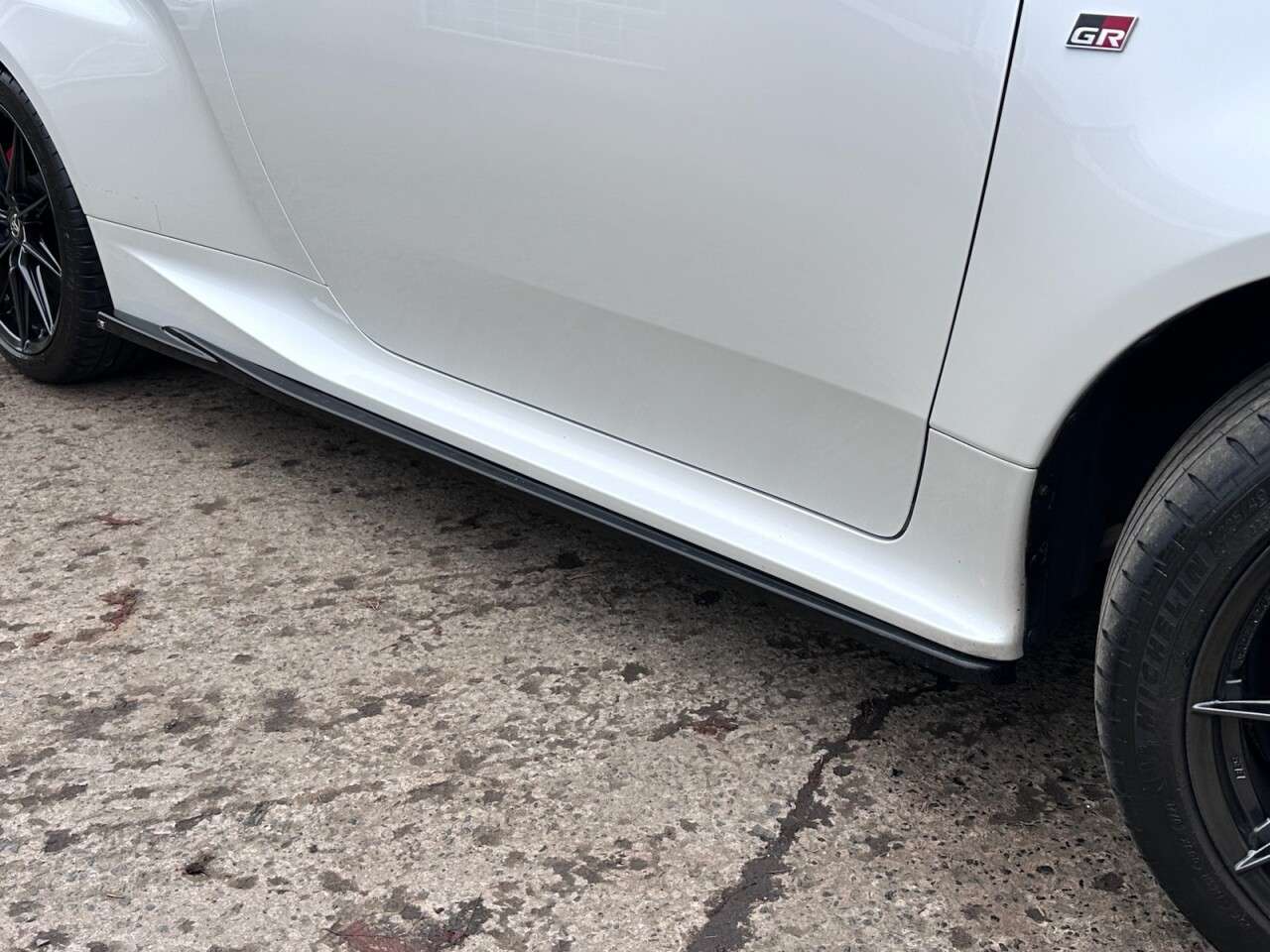 2022 TOYOTA YARIS 2022 TOYOTA YARIS
