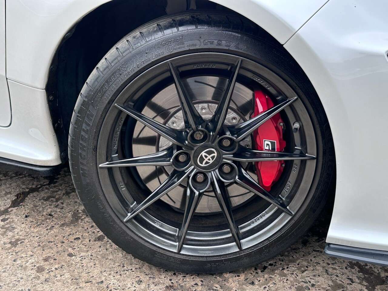 2022 TOYOTA YARIS 2022 TOYOTA YARIS