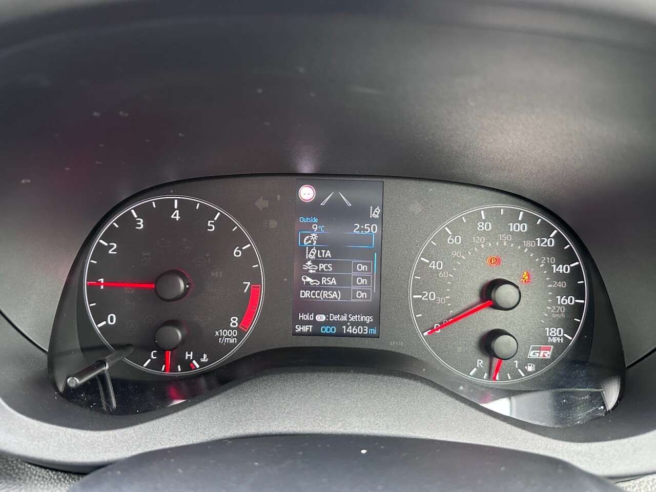 2022 TOYOTA YARIS 2022 TOYOTA YARIS