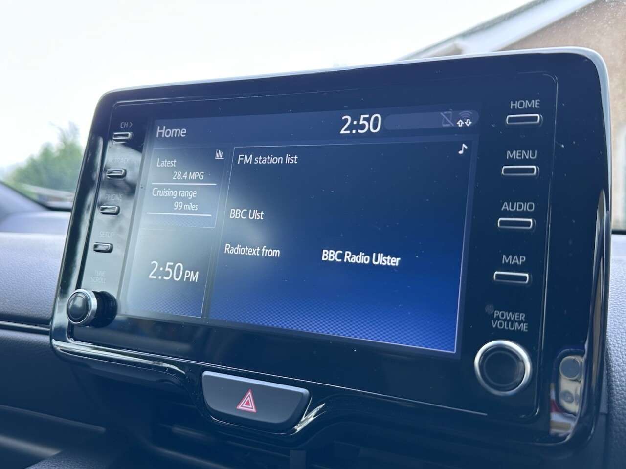 2022 TOYOTA YARIS 2022 TOYOTA YARIS