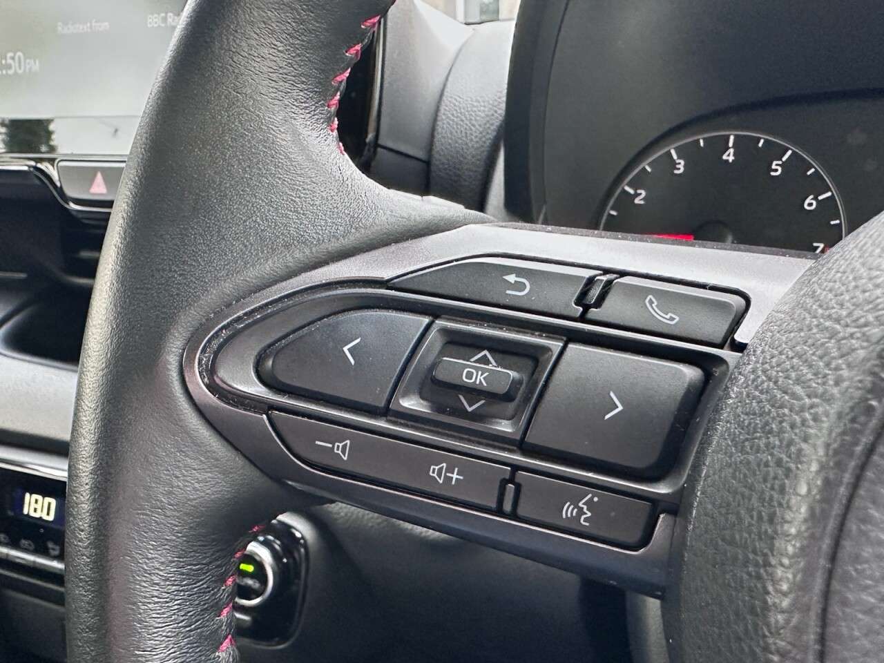 2022 TOYOTA YARIS 2022 TOYOTA YARIS