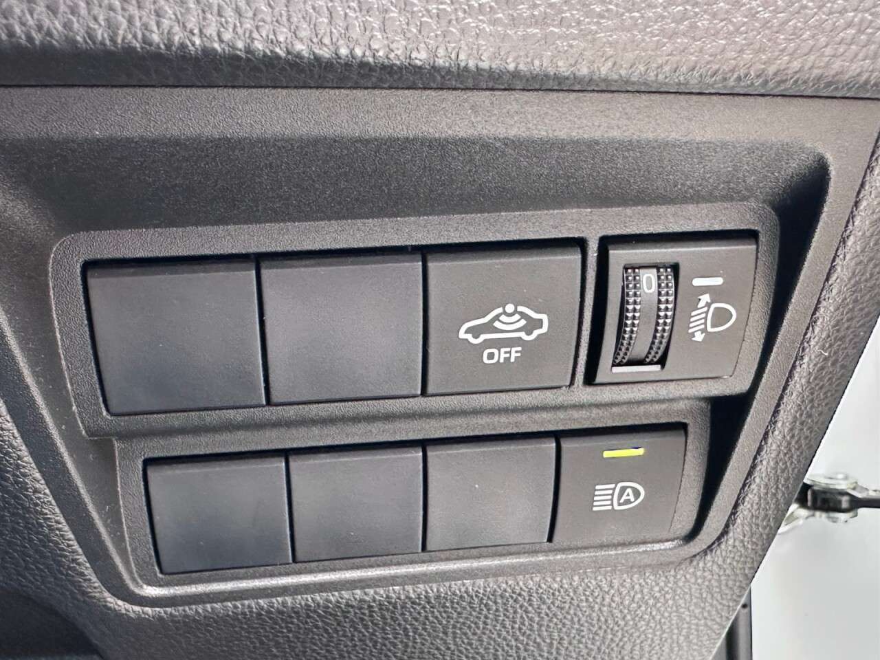 2022 TOYOTA YARIS 2022 TOYOTA YARIS