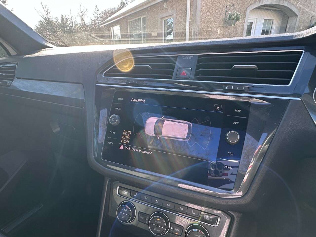 2017 VOLKSWAGEN TIGUAN 2017 VOLKSWAGEN TIGUAN