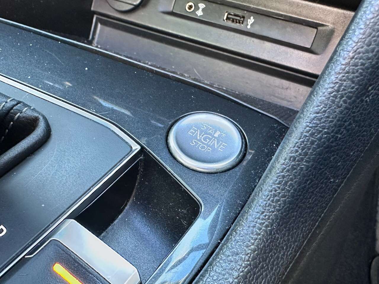 2017 VOLKSWAGEN TIGUAN 2017 VOLKSWAGEN TIGUAN