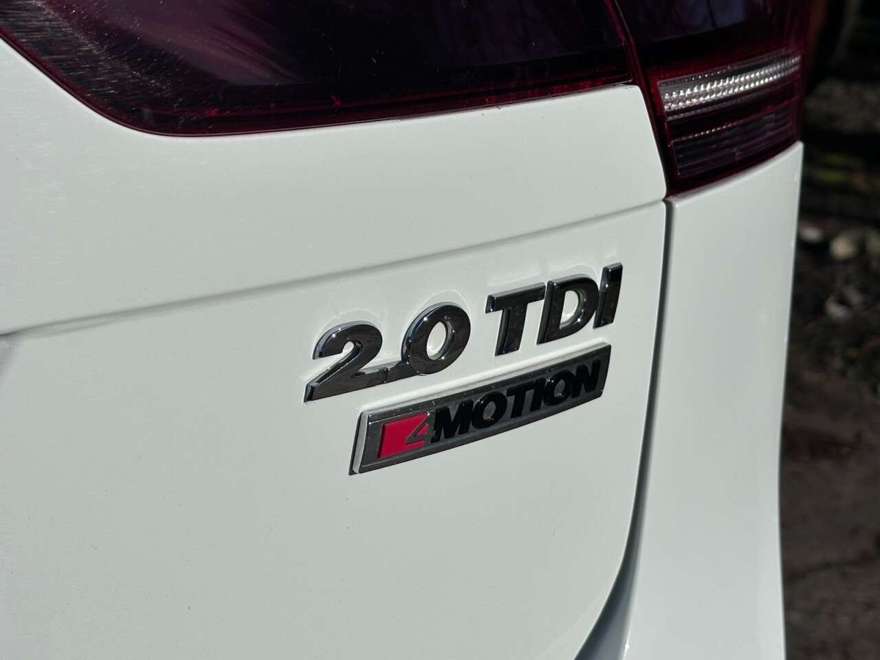 2017 VOLKSWAGEN TIGUAN 2017 VOLKSWAGEN TIGUAN