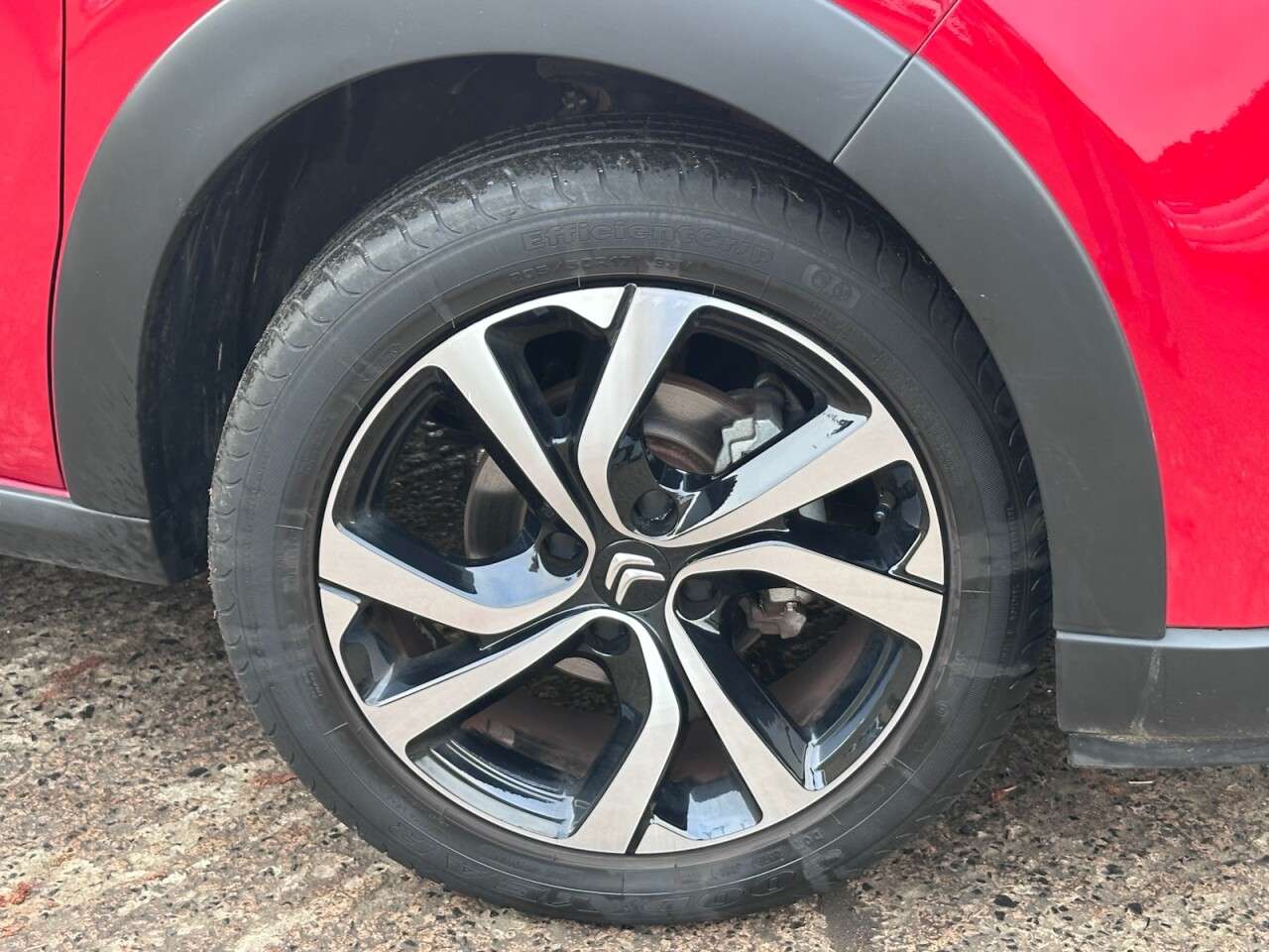 A 2023 CITROEN C3 1.2 PureTech Shine Plus Hatchback 5dr Petrol Manual Euro 6 (s/s) (83 ps) A 2023 CITROEN C3 1.2 PureTech Shine Plus Hatchback 5dr Petrol Manual Euro 6 (s/s) (83 ps)