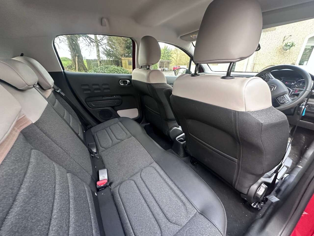 2023 CITROEN C3 2023 CITROEN C3