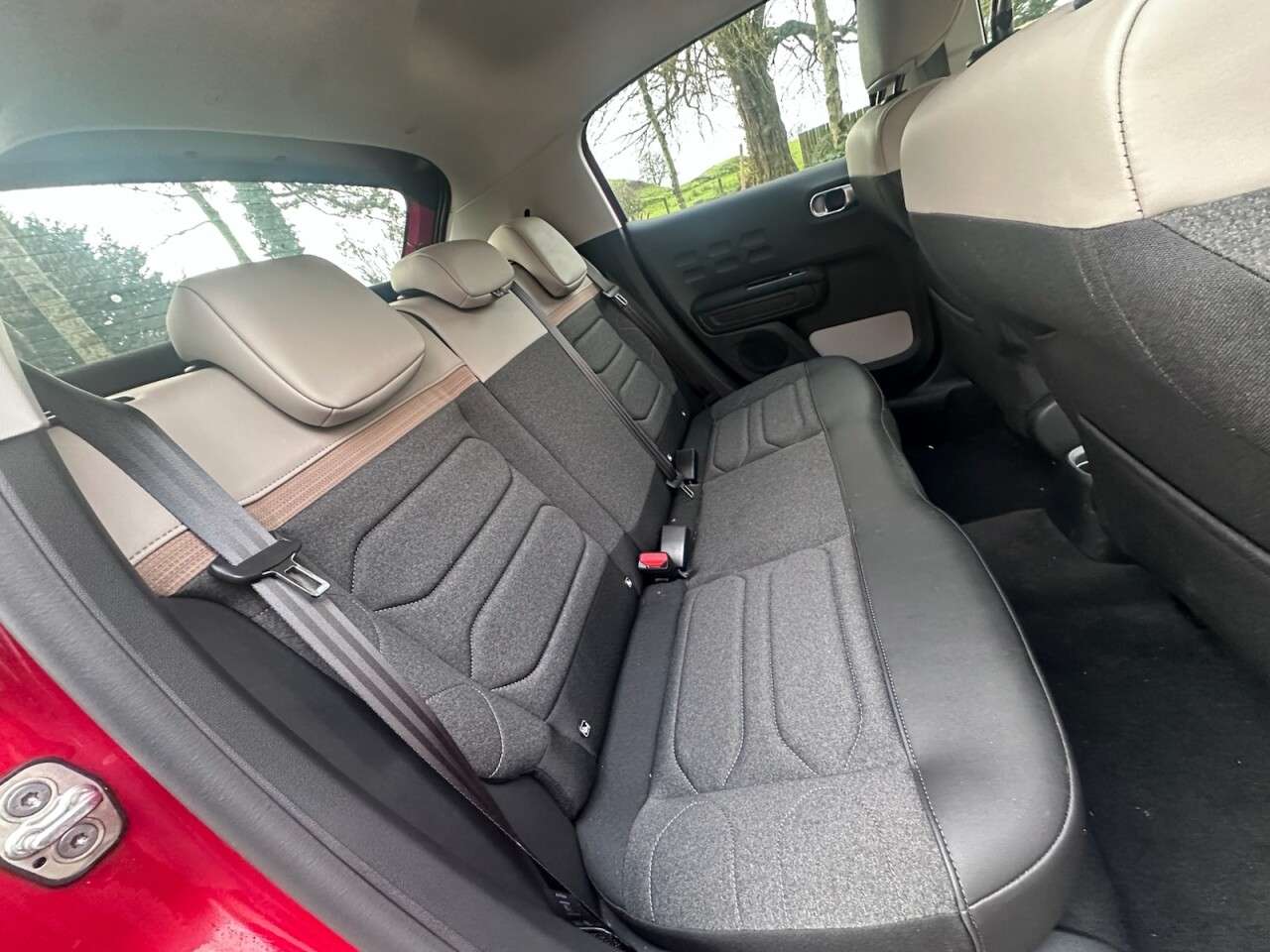 2023 CITROEN C3 2023 CITROEN C3