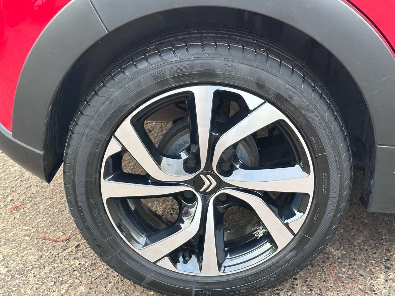 2023 CITROEN C3 2023 CITROEN C3