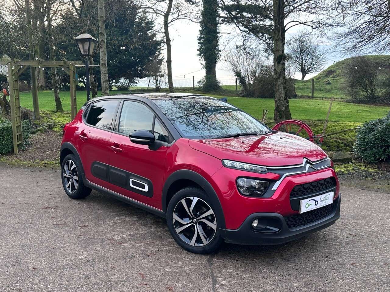 2023 CITROEN C3 2023 CITROEN C3