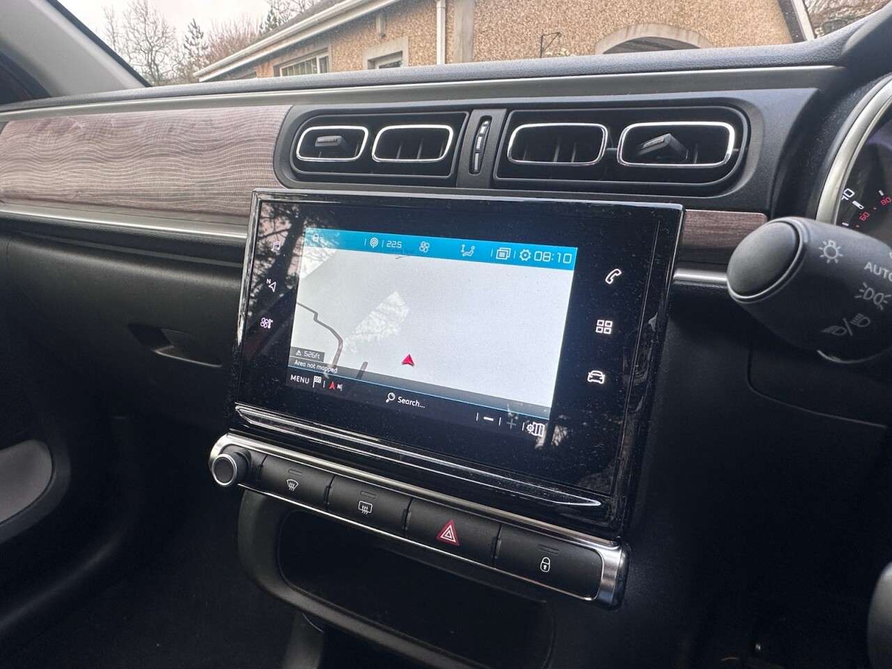 2023 CITROEN C3 2023 CITROEN C3