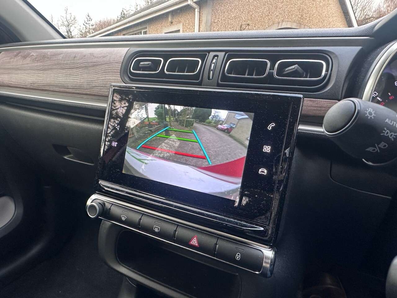 2023 CITROEN C3 2023 CITROEN C3