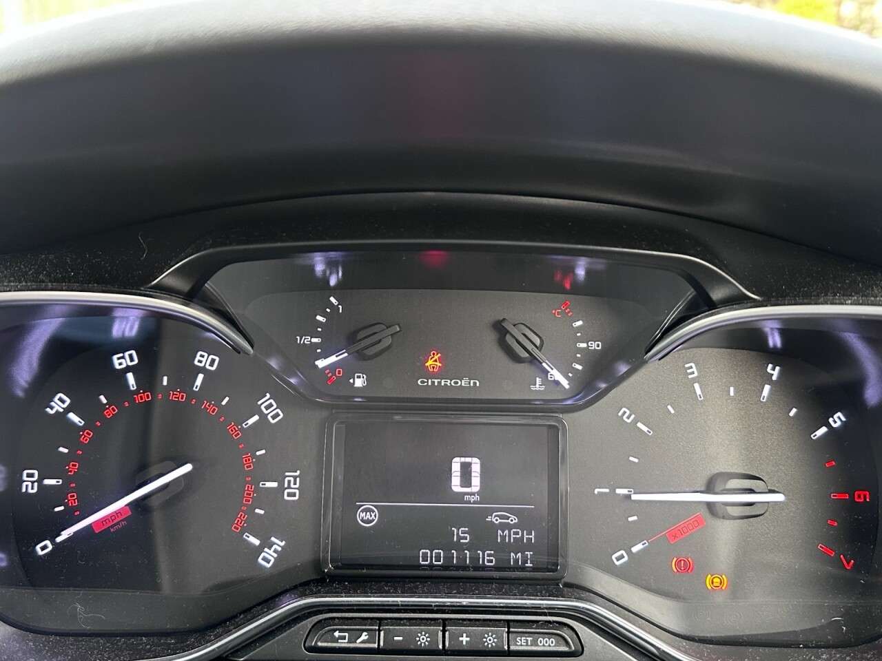 2023 CITROEN C3 2023 CITROEN C3