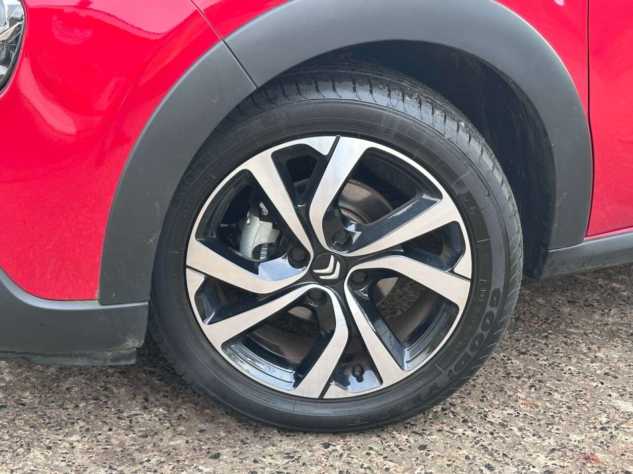 2023 CITROEN C3 2023 CITROEN C3