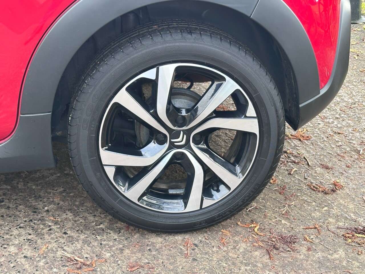 2023 CITROEN C3 2023 CITROEN C3