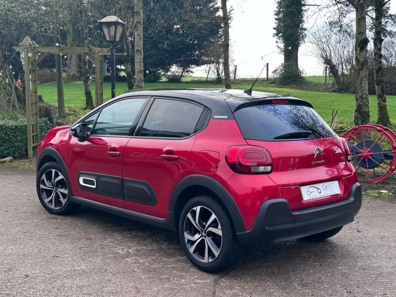 2023 CITROEN C3 2023 CITROEN C3