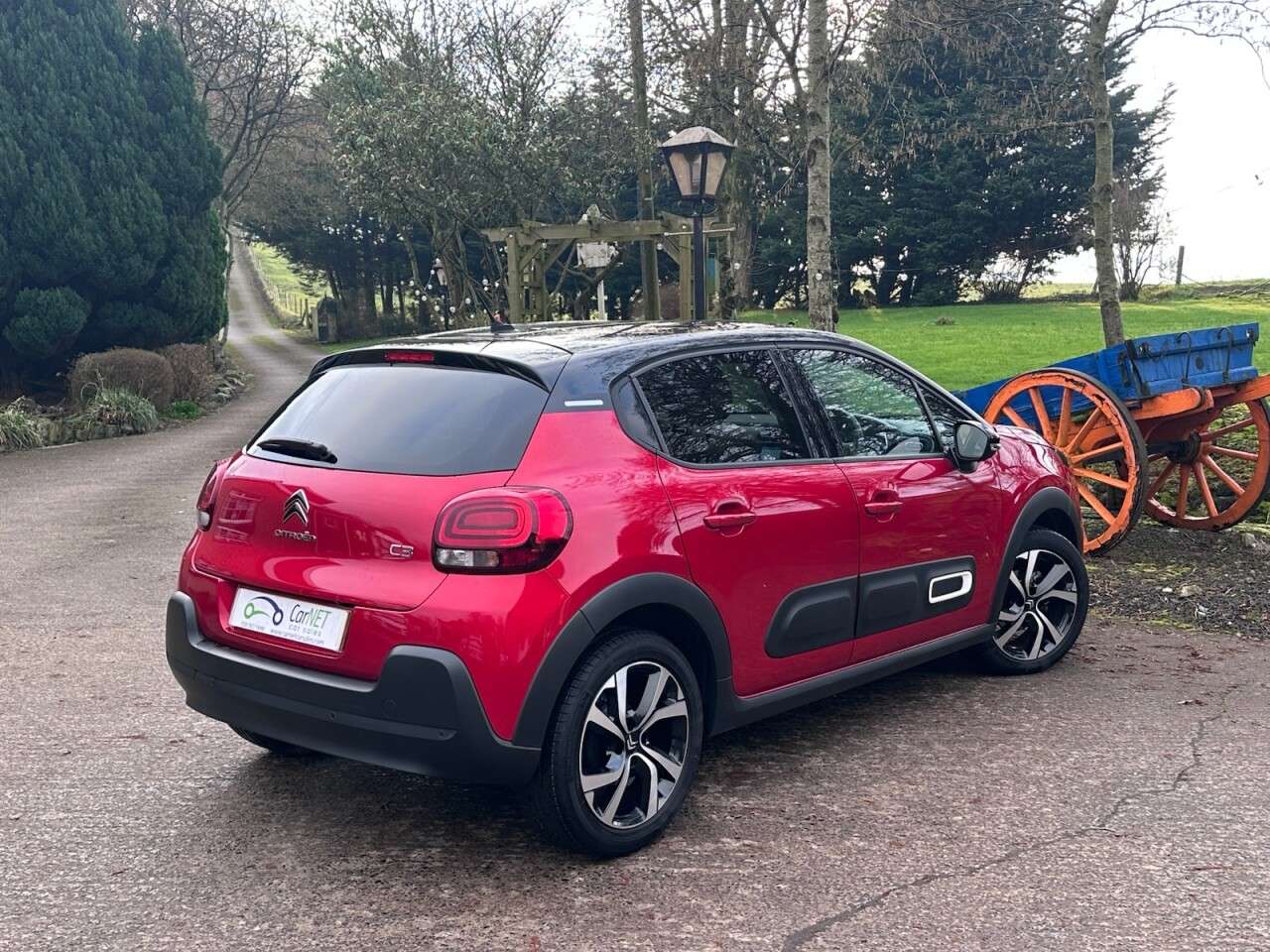 2023 CITROEN C3 2023 CITROEN C3