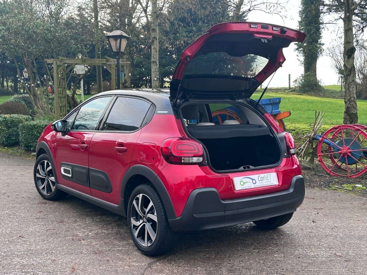 2023 CITROEN C3 2023 CITROEN C3