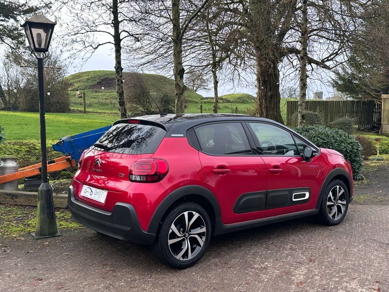 2023 CITROEN C3 2023 CITROEN C3