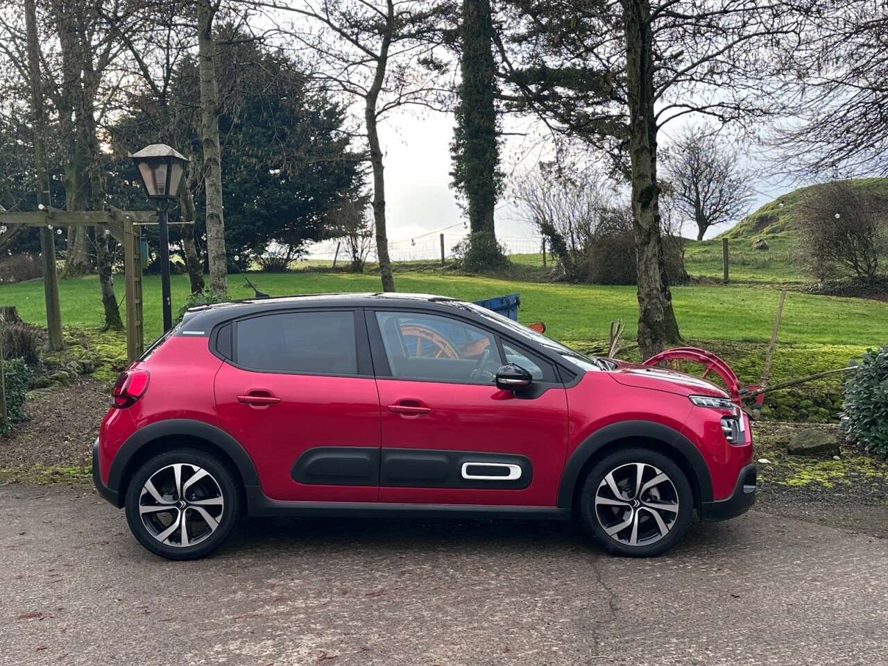 2023 CITROEN C3 2023 CITROEN C3