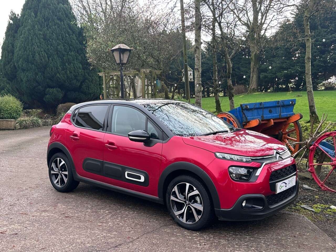 2023 CITROEN C3 2023 CITROEN C3