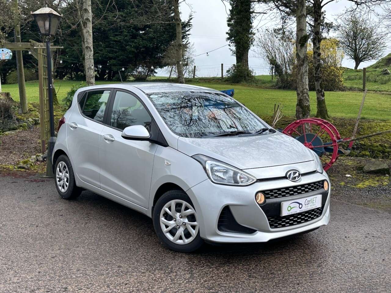 2019 HYUNDAI I10 2019 HYUNDAI I10