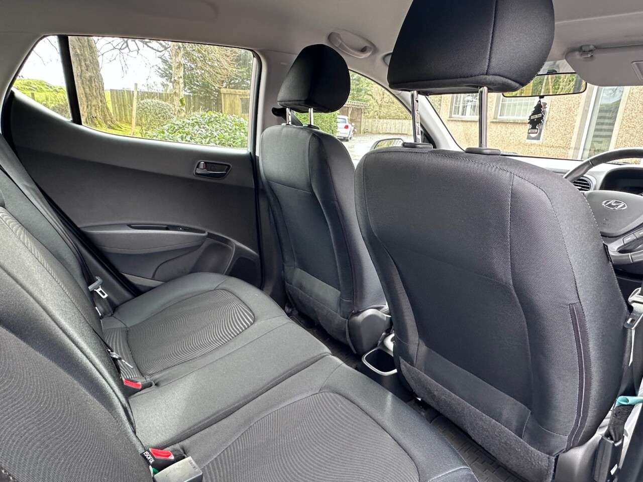 2019 HYUNDAI I10 2019 HYUNDAI I10