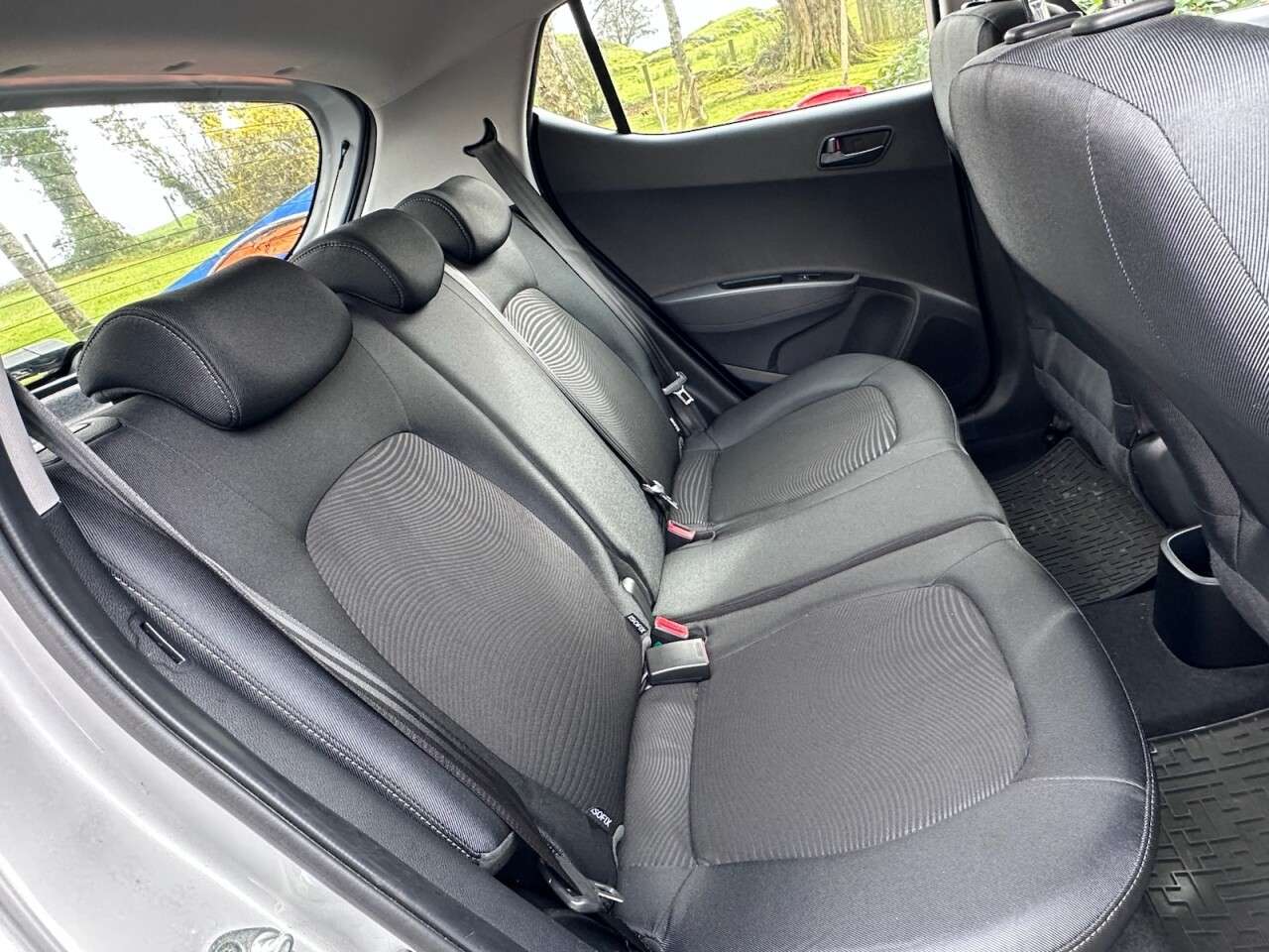 2019 HYUNDAI I10 2019 HYUNDAI I10