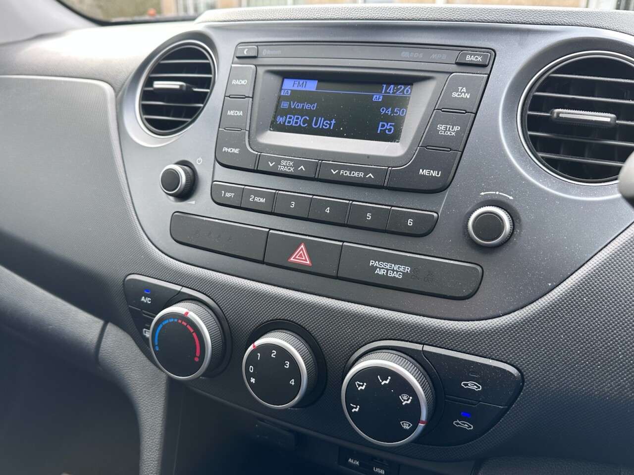 2019 HYUNDAI I10 2019 HYUNDAI I10