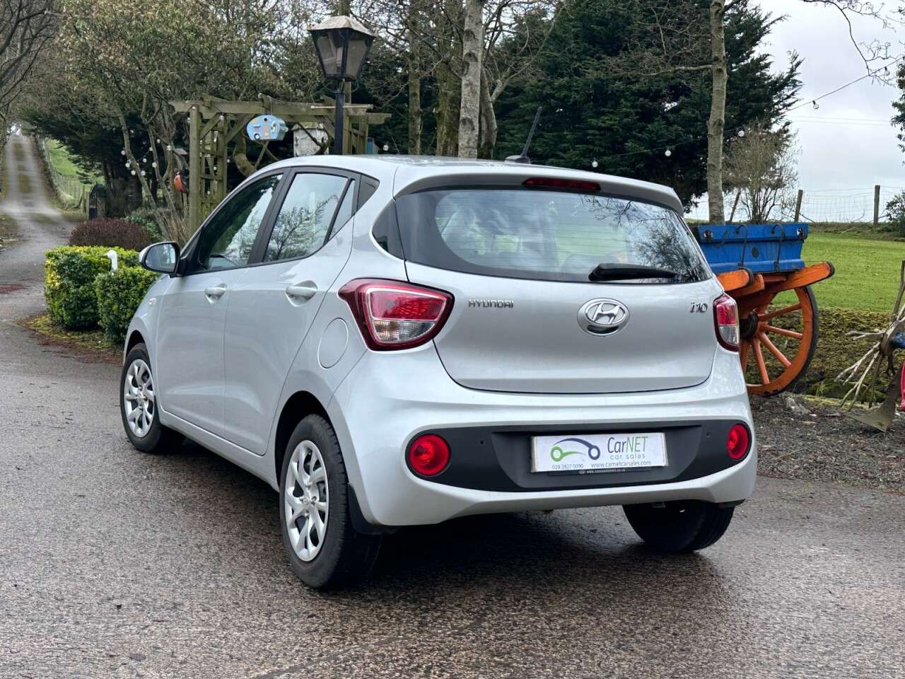 2019 HYUNDAI I10 2019 HYUNDAI I10